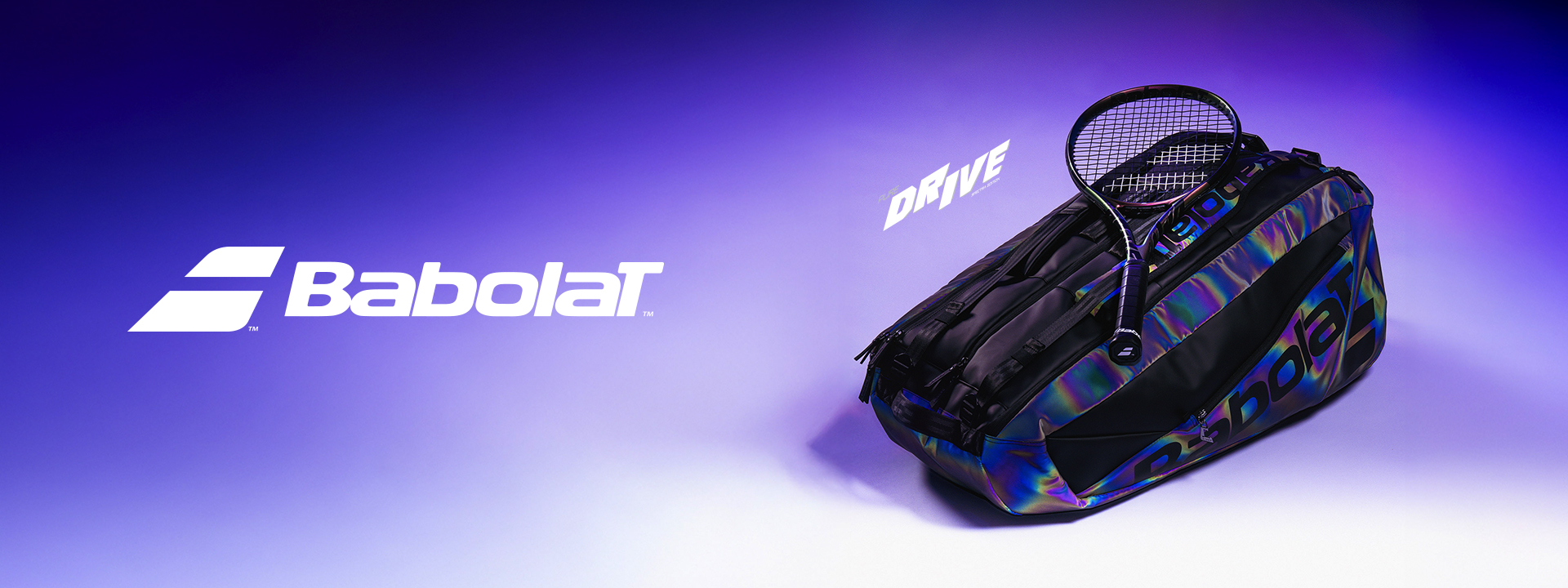 Babolat Uruguay — campaña